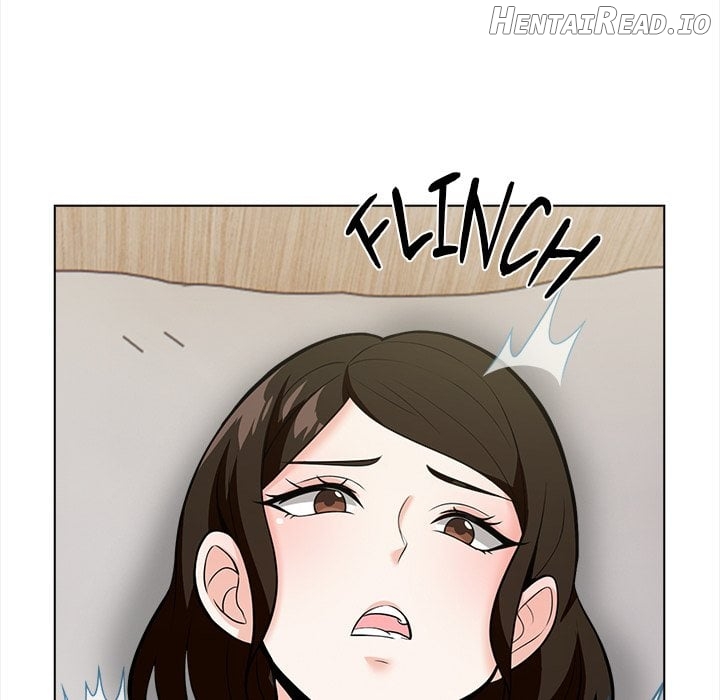 Locked With Her Chapter 18 - page 28