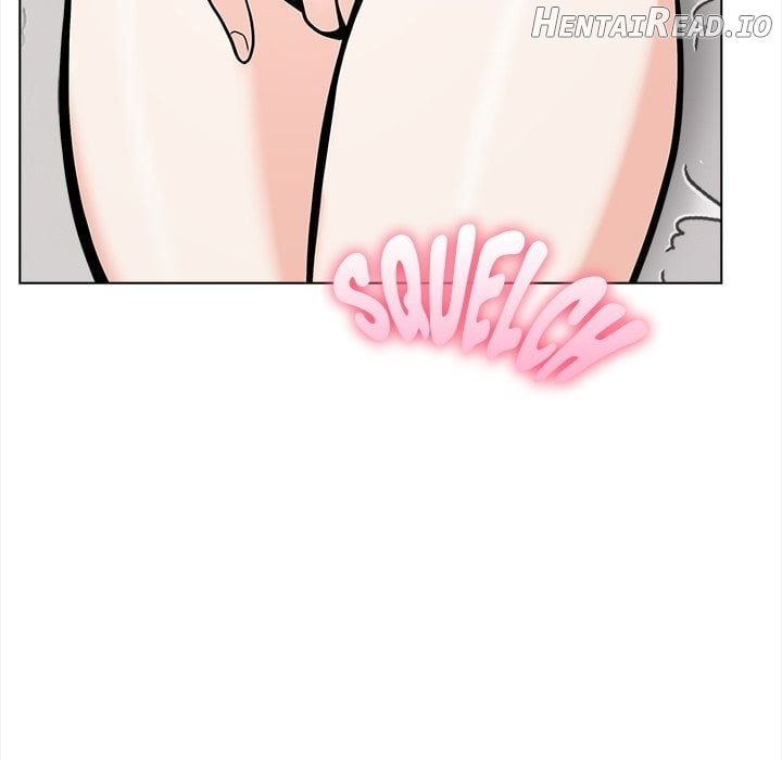 Locked With Her Chapter 18 - page 31