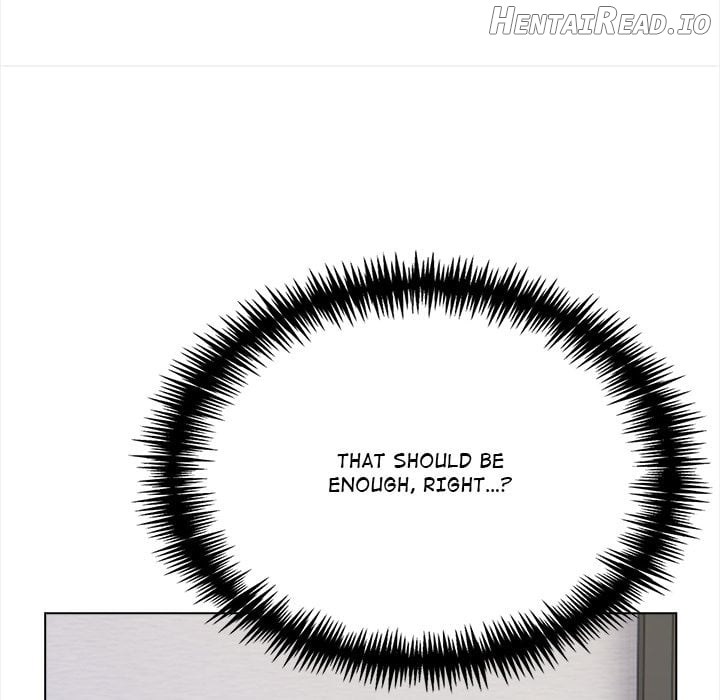Locked With Her Chapter 18 - page 36