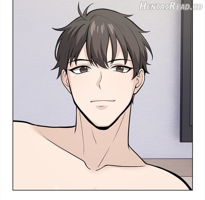 Locked With Her Chapter 18 - page 37