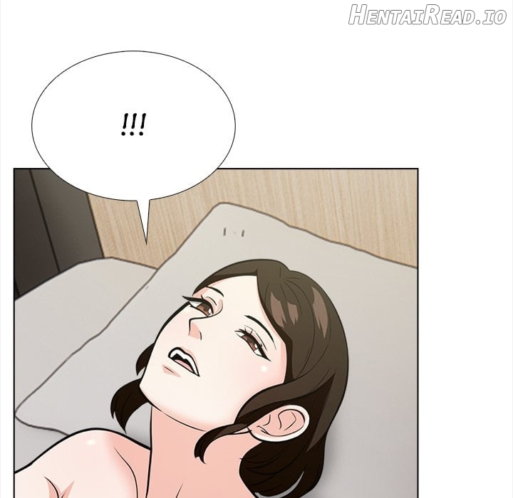 Locked With Her Chapter 18 - page 41