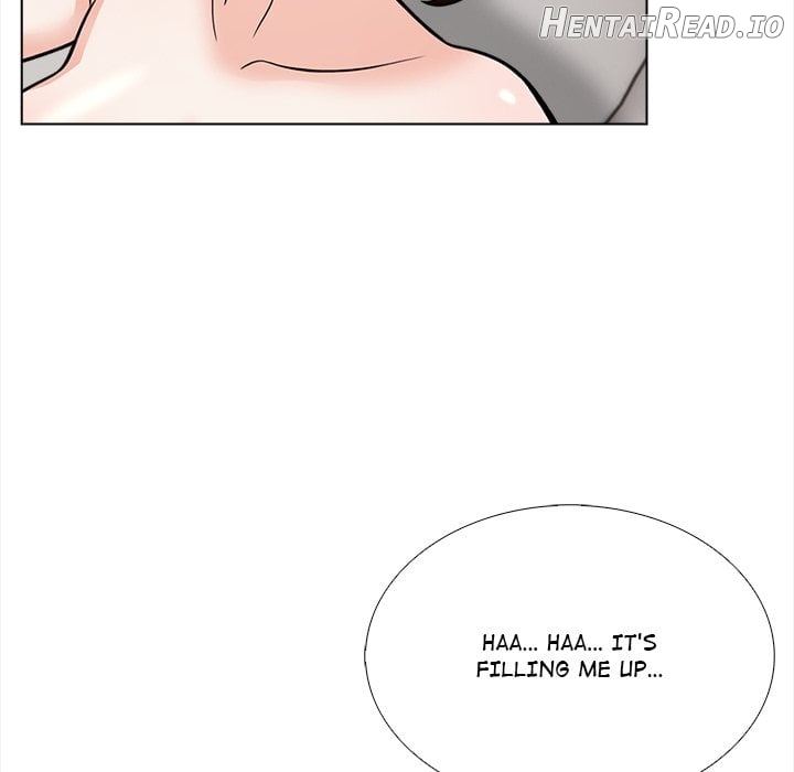 Locked With Her Chapter 18 - page 42