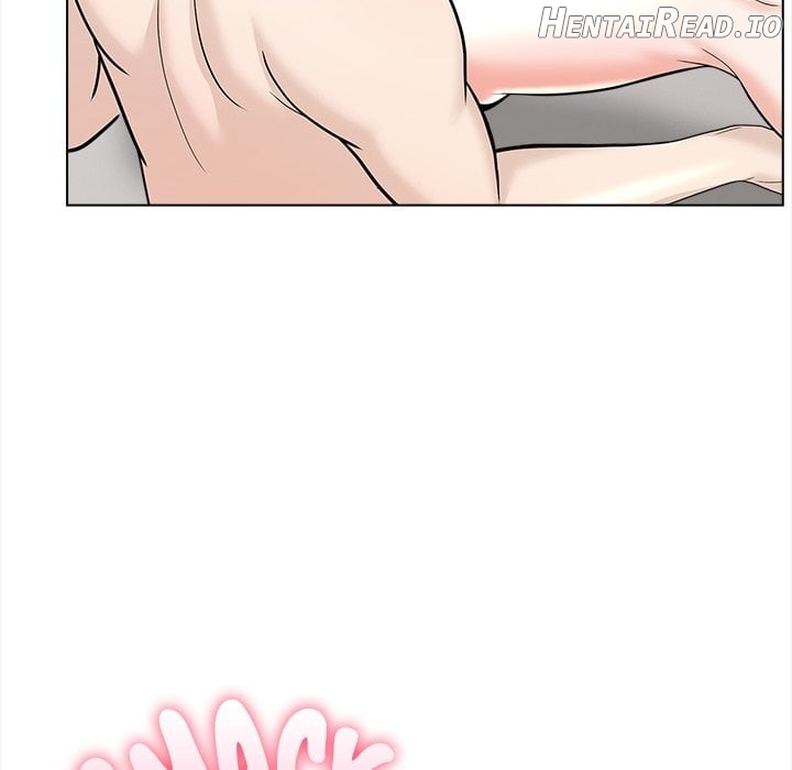 Locked With Her Chapter 18 - page 44