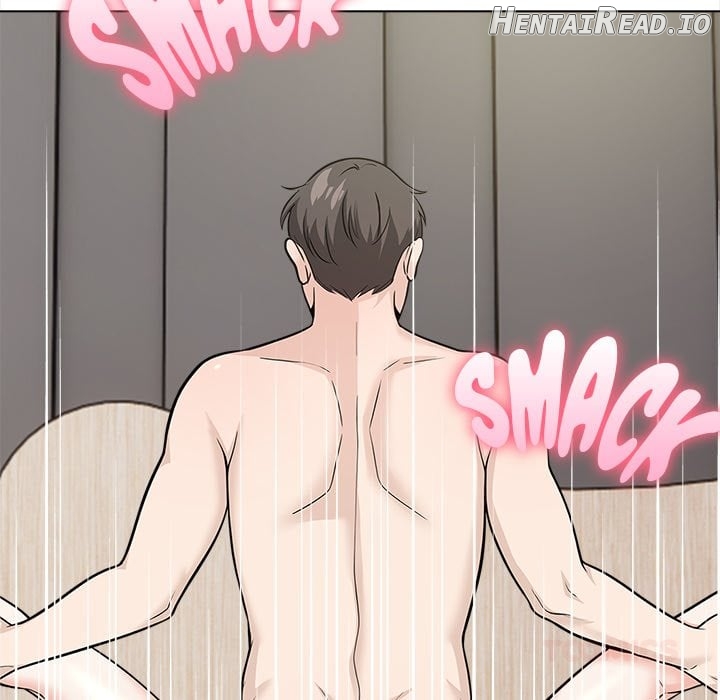 Locked With Her Chapter 18 - page 45