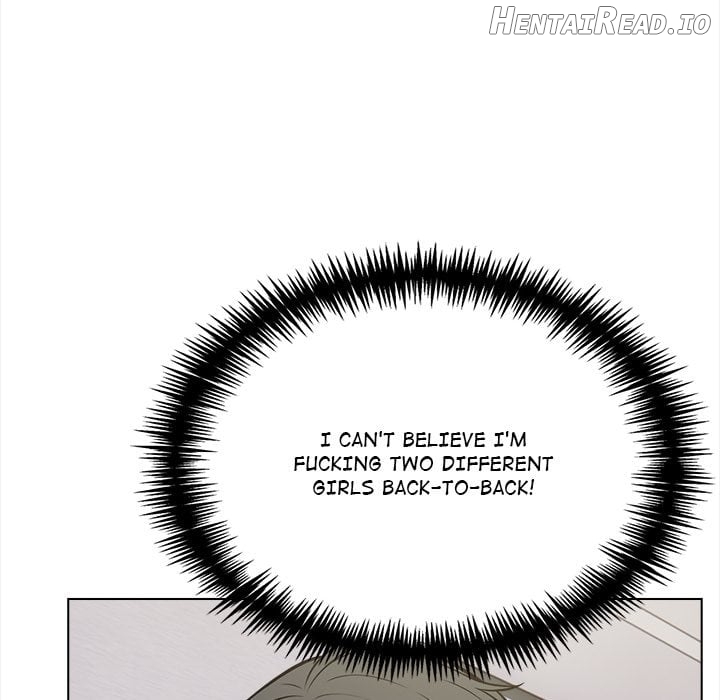 Locked With Her Chapter 18 - page 47