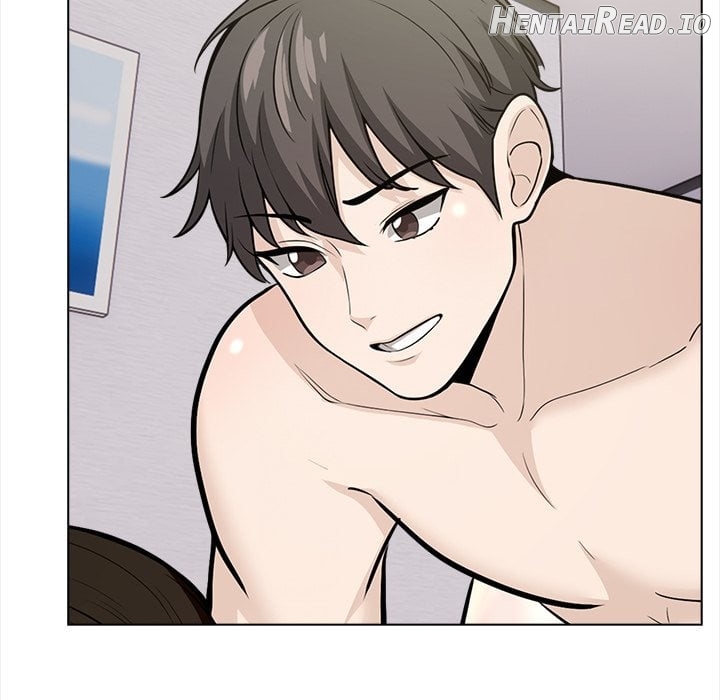 Locked With Her Chapter 18 - page 48