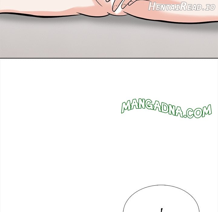 Locked With Her Chapter 18 - page 6