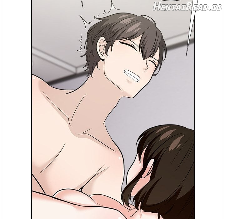 Locked With Her Chapter 18 - page 60
