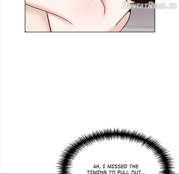 Locked With Her Chapter 18 - page 61