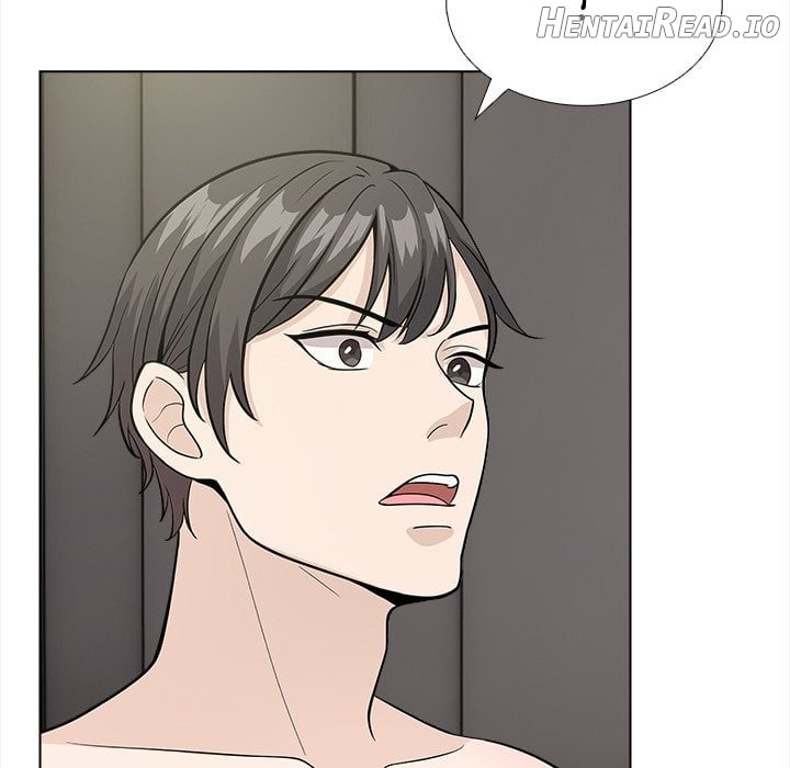 Locked With Her Chapter 18 - page 7