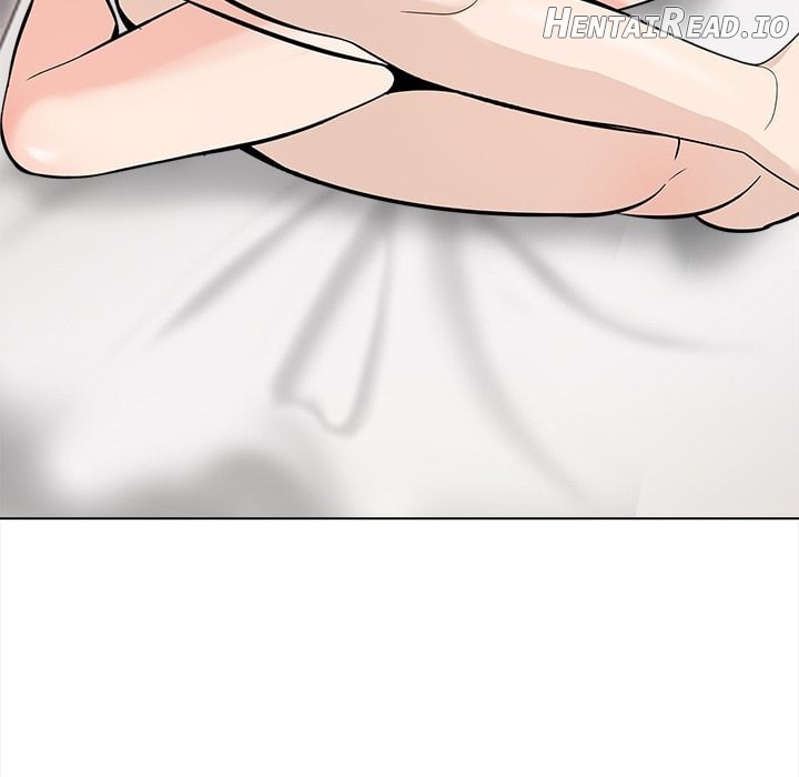 Locked With Her Chapter 18 - page 70