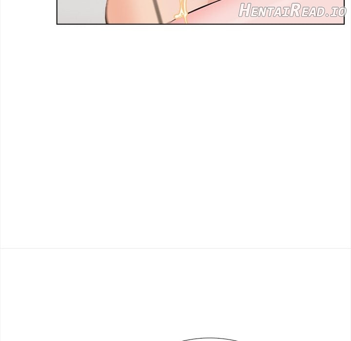 Locked With Her Chapter 18 - page 72