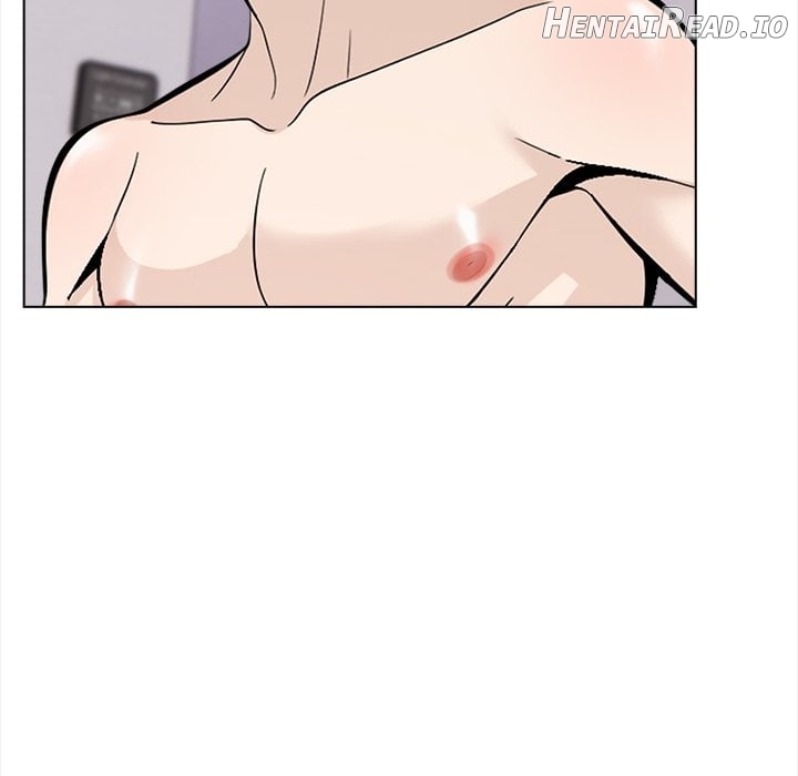 Locked With Her Chapter 18 - page 74