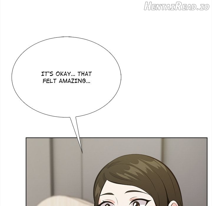 Locked With Her Chapter 18 - page 77