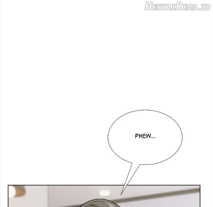 Locked With Her Chapter 18 - page 79