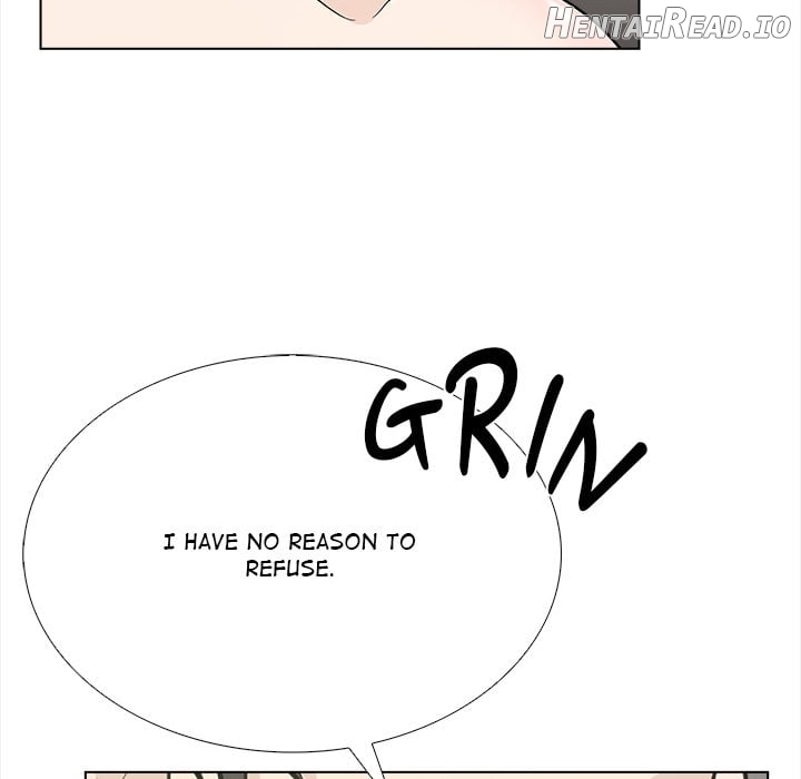 Locked With Her Chapter 18 - page 8