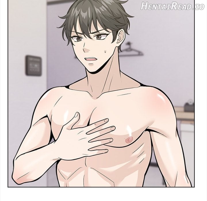 Locked With Her Chapter 18 - page 80