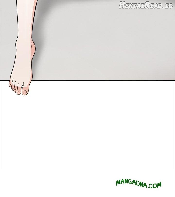 Locked With Her Chapter 18 - page 83