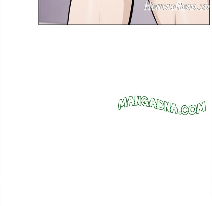 Locked With Her Chapter 18 - page 86