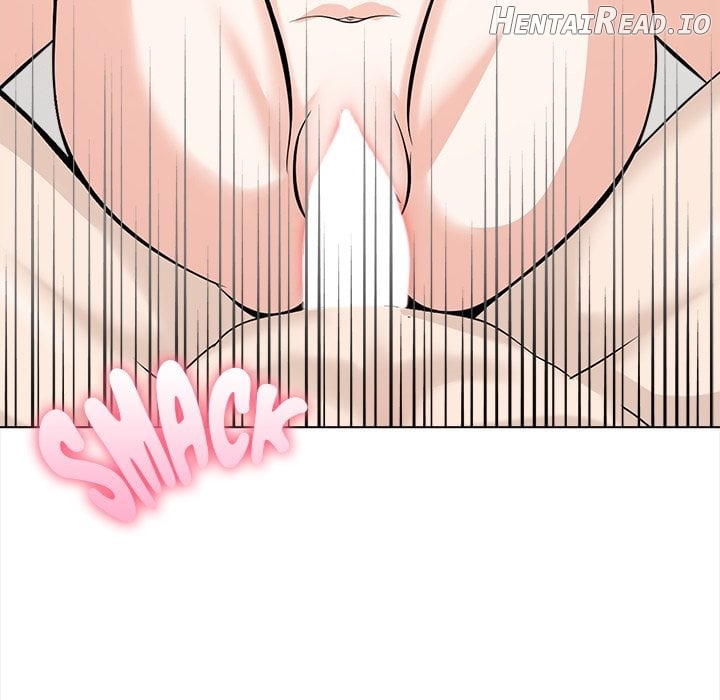 Locked With Her Chapter 18 - page 89