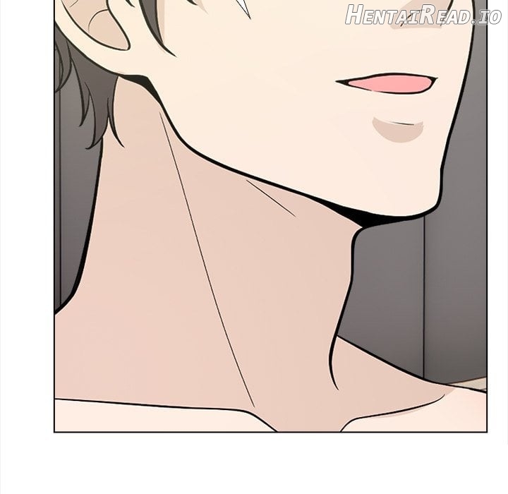Locked With Her Chapter 18 - page 9