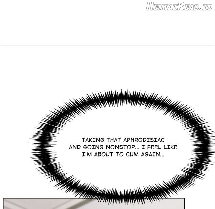 Locked With Her Chapter 18 - page 90