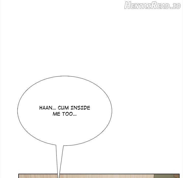 Locked With Her Chapter 18 - page 92