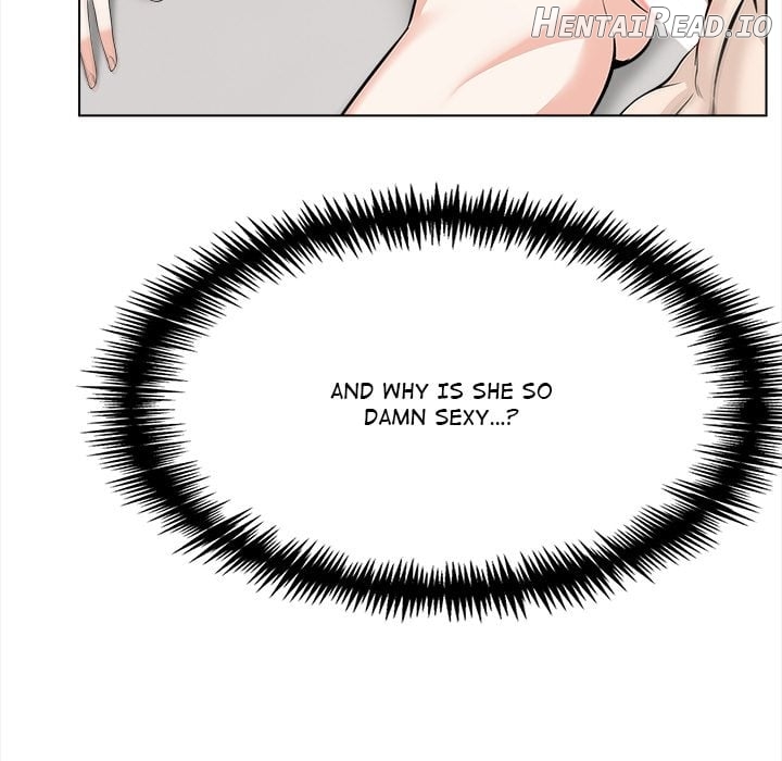 Locked With Her Chapter 18 - page 94