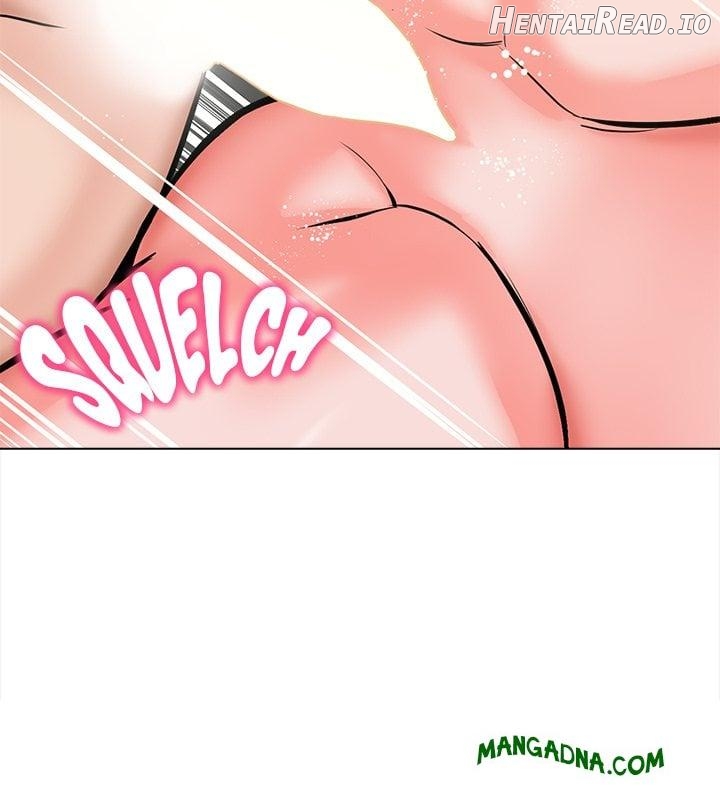 Locked With Her Chapter 18 - page 98