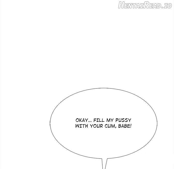 Locked With Her Chapter 18 - page 99