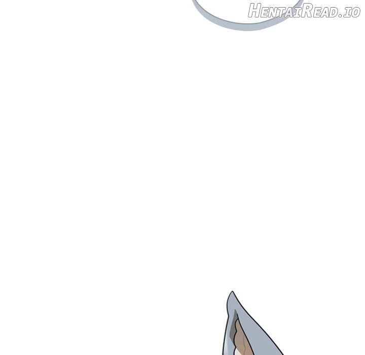 Paws on Campus Chapter 13 - page 10