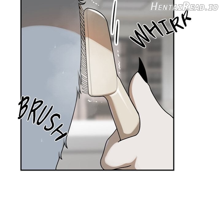 Paws on Campus Chapter 13 - page 104