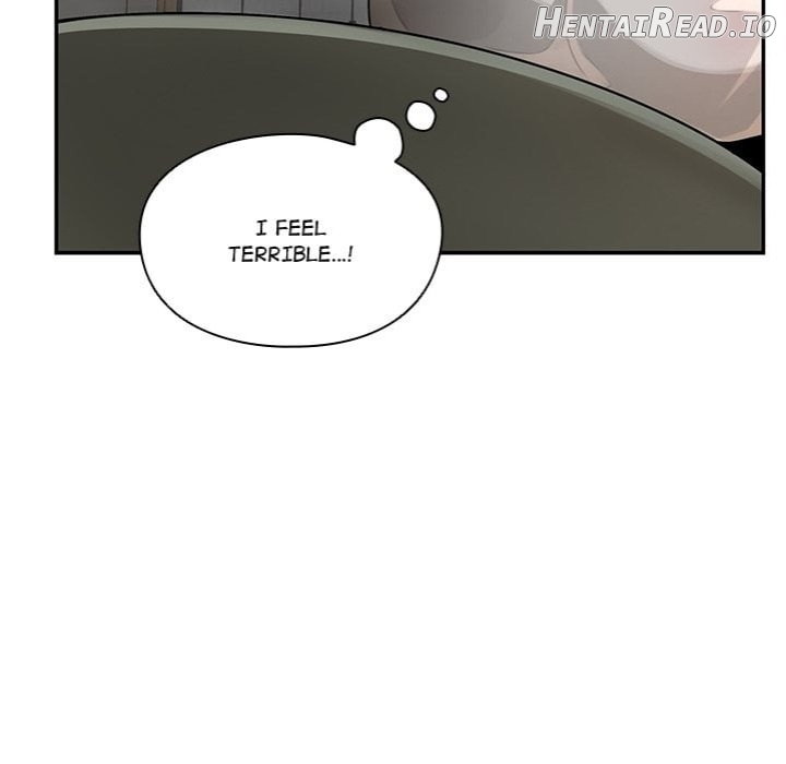 Paws on Campus Chapter 13 - page 12