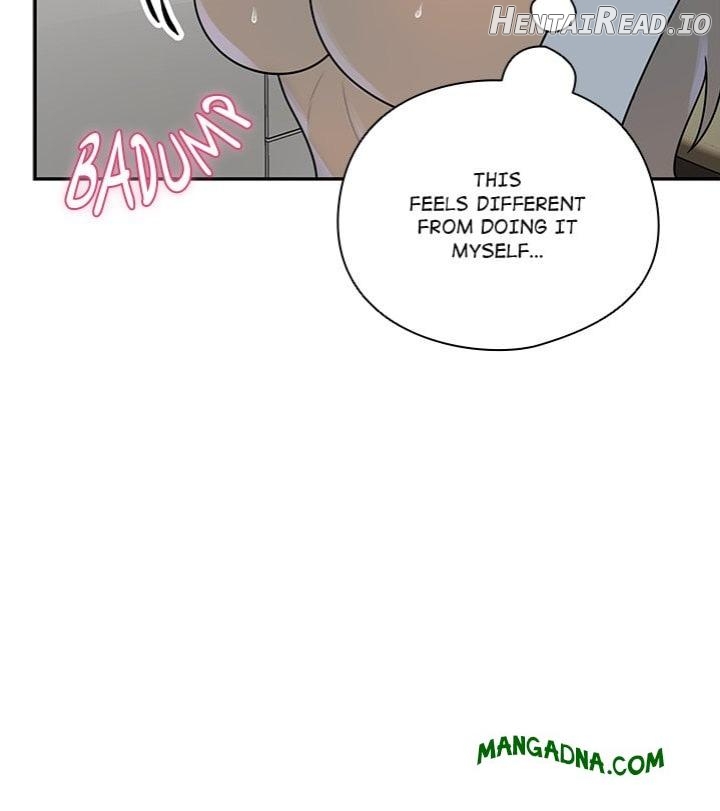 Paws on Campus Chapter 13 - page 127