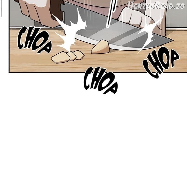 Paws on Campus Chapter 13 - page 132