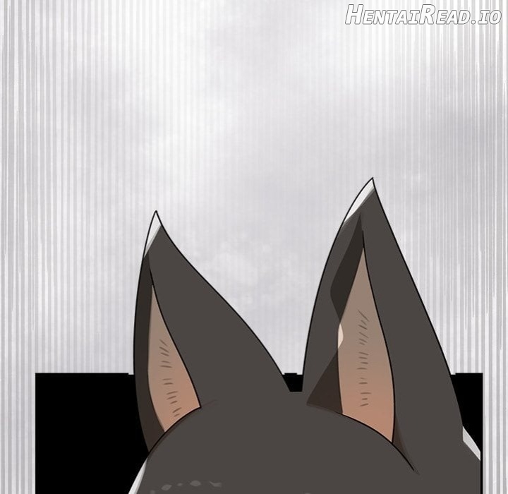 Paws on Campus Chapter 13 - page 143