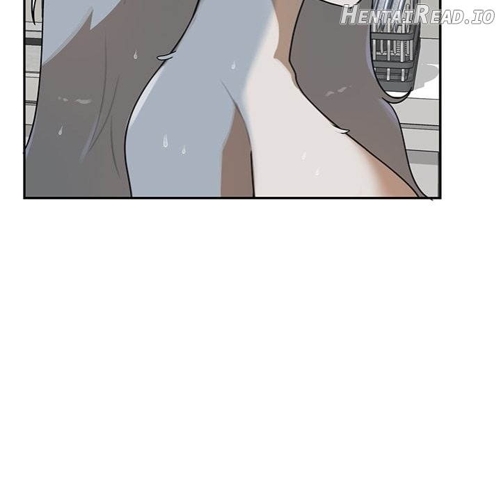 Paws on Campus Chapter 13 - page 164