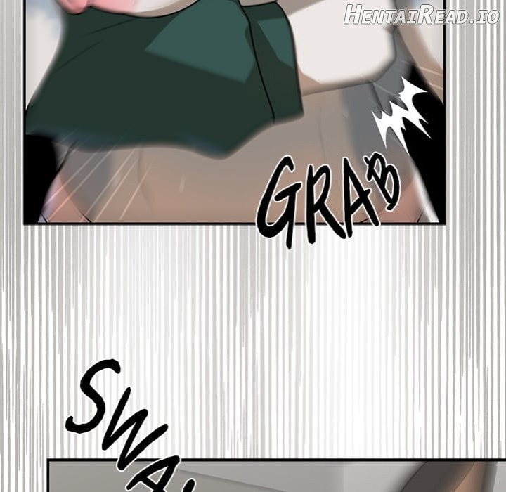 Paws on Campus Chapter 13 - page 169