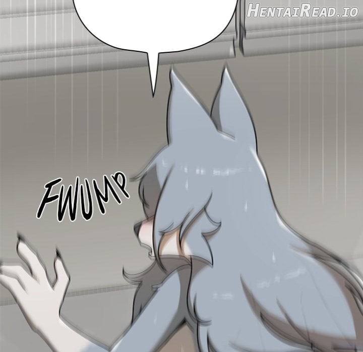Paws on Campus Chapter 13 - page 174