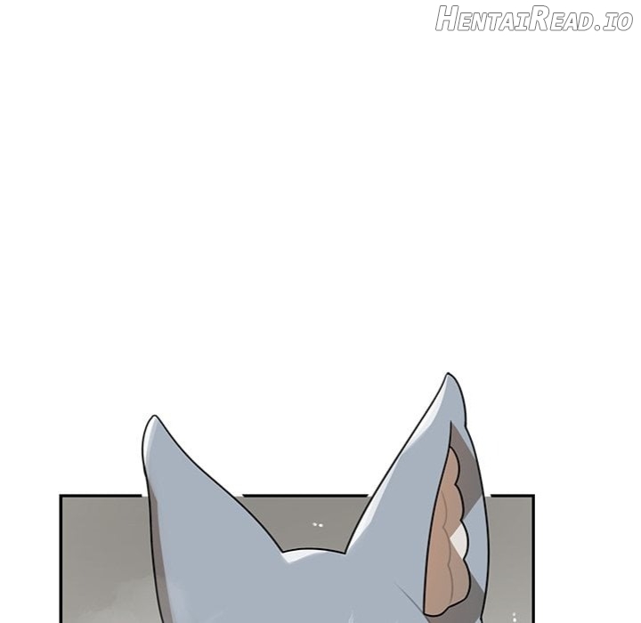 Paws on Campus Chapter 13 - page 177