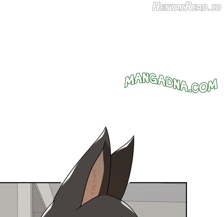 Paws on Campus Chapter 13 - page 24