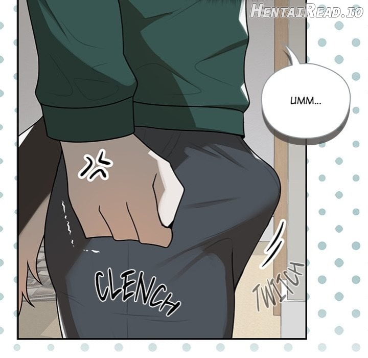 Paws on Campus Chapter 13 - page 40