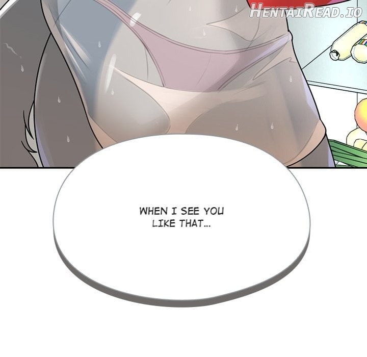Paws on Campus Chapter 13 - page 44