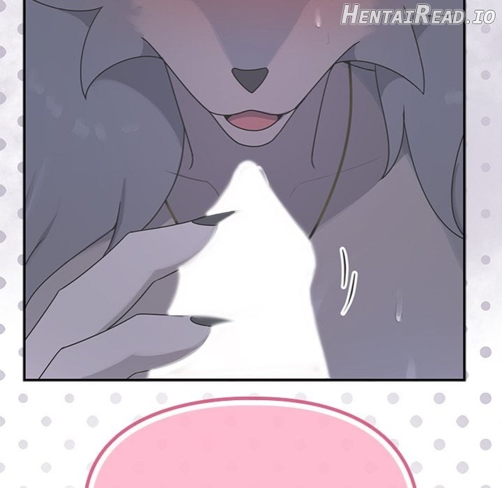 Paws on Campus Chapter 13 - page 54