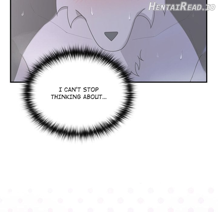 Paws on Campus Chapter 13 - page 57