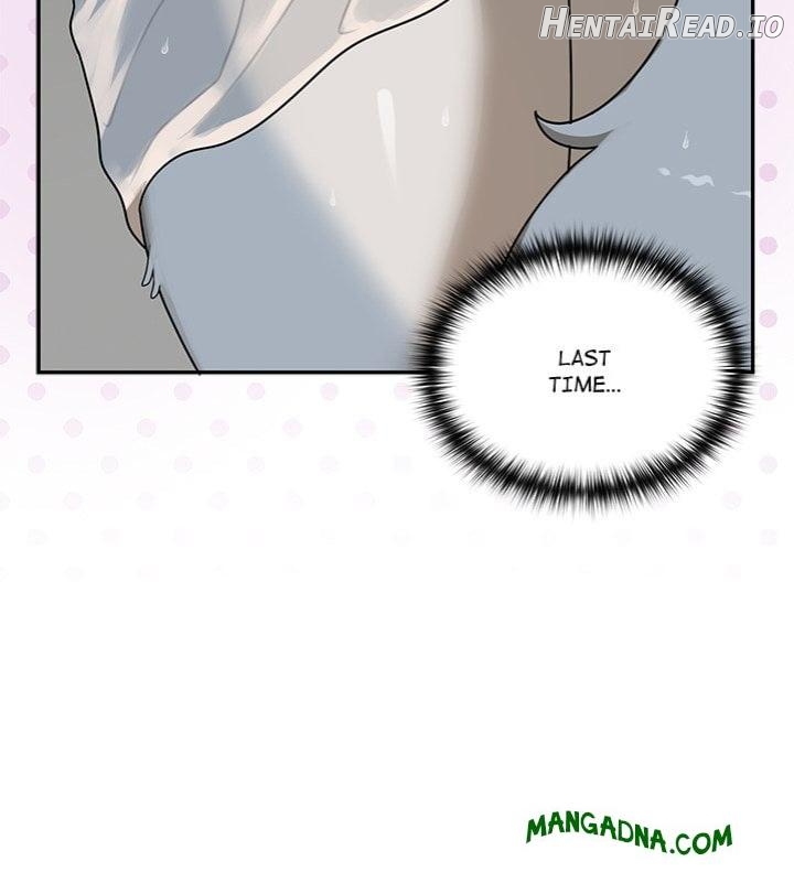 Paws on Campus Chapter 13 - page 59