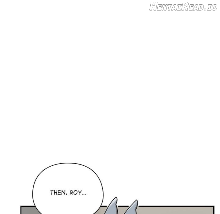 Paws on Campus Chapter 13 - page 60