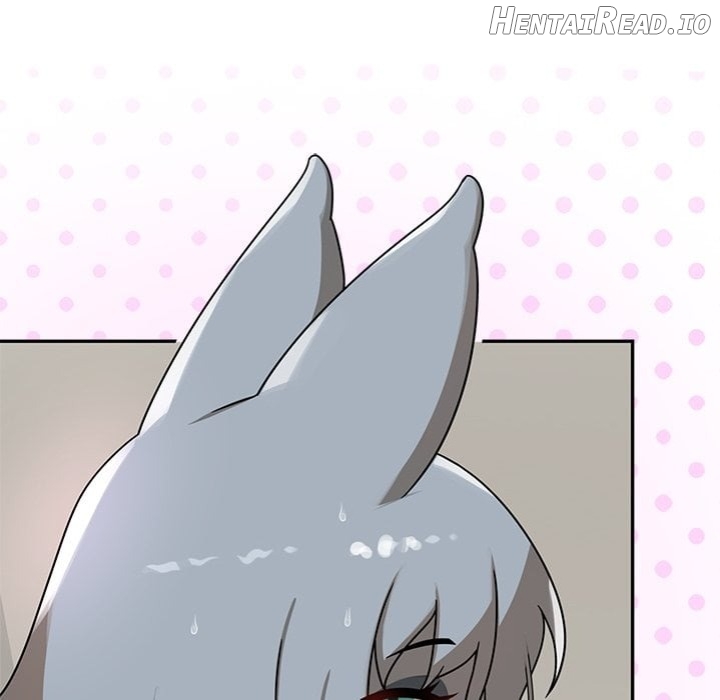 Paws on Campus Chapter 13 - page 63