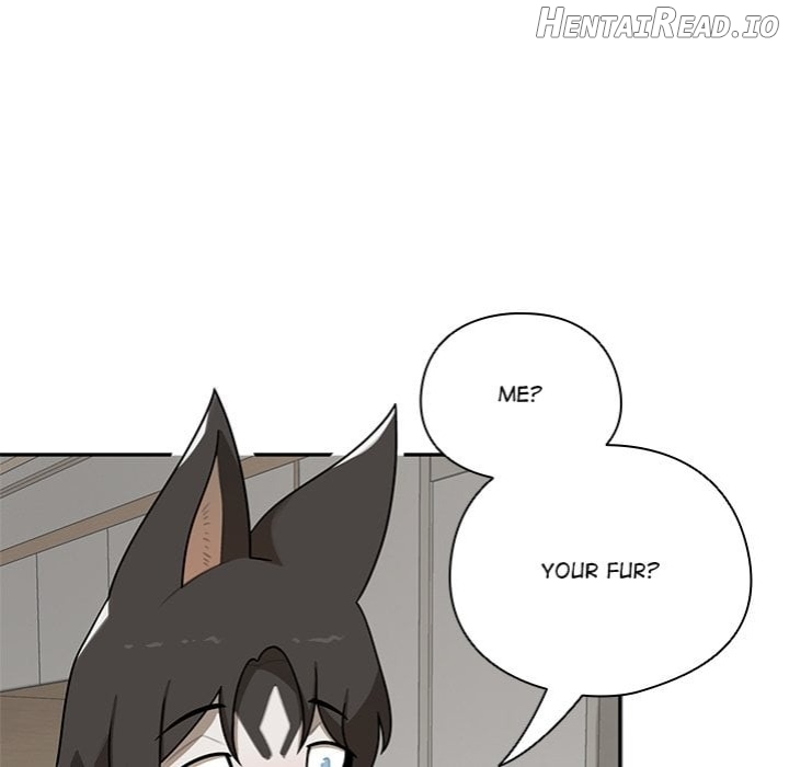 Paws on Campus Chapter 13 - page 66