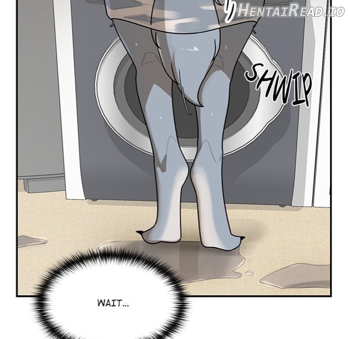 Paws on Campus Chapter 13 - page 70